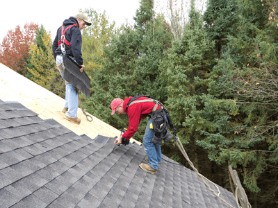 About Roof Repair Experts Delaware, IA